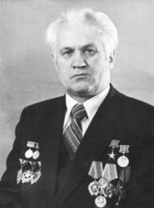 Куржей Станислав Павлович